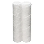 Culligan Cw-f Sediment Replacement Cartridge 2 Count (pack Of 1), White. Fixed Price $13.18.