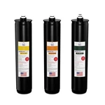Afc-kn-yog, Compatible With Kinetico K5 Systems, Water Filter Set. Fixed Price $158.99.