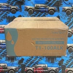 Simpure T1-100alk Ro Water Filtration System With Faucet. Fixed Price $149.00.