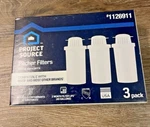 Project Source Replacement For Brita (and Others) Water Pitchers Filte #1126911. Fixed Price $5.00.