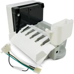 Kenmore Refrigerator Ice Maker Fit Models. Fixed Price $76.95.