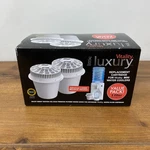Vitality Mini Water Cooler Little Luxury Filter Cartridge 2 Pack Genuine Nob. Fixed Price $24.99.