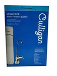 Culligan Under-sink Water Filtration System With Faucet Us-ez-4 New. Fixed Price $59.95.