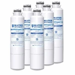 Waterspecialist 627b Fridge Water Filter Replacement For Samsung Da29-00020b(6). Fixed Price $42.99.