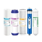 Membrane Solutions Reverse Osmosis Filter Replacement, 75 Gpd Compl... Fast Ship. Fixed Price $60.24.