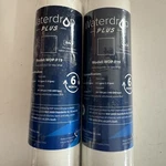(2)waterdrop Plus Wdp-f19 Replacement Refrigerator Water Filter New Sealed E10. Fixed Price $30.23.