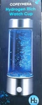 Upgraded Hydrogen Water Bottle, Version Ion Membrane Hydro Bottle -spe & Pem. Fixed Price $10.00.