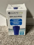 Santevia Mina Slim Series Alkaline Water Pitcher Filter, Makes. Fixed Price $18.99.
