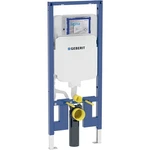 Geberit 111.798.00.1 Toilets And Bidets Small (19 3/4" W), Blue. Fixed Price $743.12.