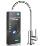 Esow Kitchen Water Filter Faucet 100% Lead-free Drinking Fits Mo.... Fixed Price $50.83.