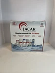 Jacar 5-stage Reverse Osmosis Water Filter Replacement Set 50 Gpd Ro Membrane. Fixed Price $40.00.