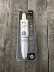 Lg Lt600p Refrigerator Water Filter - White. Fixed Price $16.99.
