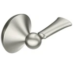 Moen Yb5201 Nickel Wynford Tank Lever Handle. Fixed Price $45.92.