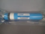 New Reverse Osmosis Membrane 24 Gpd Csm Re 1812-24 - 12 Membranes. Fixed Price $204.99.