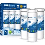 Pureline Replacement For Ge Xwf Refrigerator Water Filter, Not Xwfe Replaces .... Fixed Price $74.85.