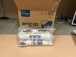 Ispring Rcc1d Tankless Ro/di System, 5 Stage De-ionization Reverse Osmosis Water. Fixed Price $160.00.