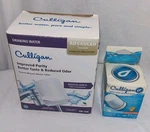 200 Gallon Culligan Fm 15a Faucet System With Extra 15ra Filter Replacement. Fixed Price $32.00.