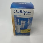 Culligan P-1r Drinking Water Replacement Cartridge For Op-1 & Gp-1 Pitchers Seal. Fixed Price $14.99.