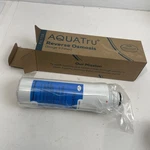 New Aquatru Replacement Reverse Osmosis Filter Stage 3 - At2002. Fixed Price $74.99.