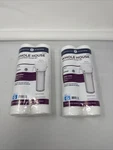 2 Ge Fxwsc Household Replacement Water Filter (2-pack). Fixed Price $29.99.