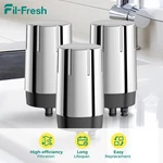 Fil-fresh Water Filter For Brita Complete Systems 36311/ff-100/fr-200, 2/3pack. Fixed Price $13.59.