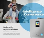 Tyent Ace-13 Counter Top Hydrogen Water Ionizer On Sale Now! Free Shipping!. Fixed Price $3985.00.