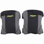 Low-profile Fabric Cap Knee Pads - 1l-329-3. Fixed Price $22.20.