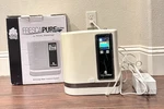 Frescapure Ultra Royal Prestige Water Filter Wf0601. Fixed Price $85.00.