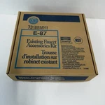 Genuine Amway E-87 Existing Water Faucet Accessories Kit New In Box. Fixed Price $49.99.