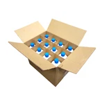 Elf 1ml-p Omnipure 4" X 12.5" 1 Mic Carbon Block Filter (everpure-compatible). Fixed Price $438.99.