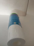 *new* 4 Pk Golden Icepure 5 Micron 10" X 2.5" Whole House Sediment Water Filter. Fixed Price $18.65.