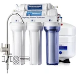 Ispring Rcc7bn 5 Stage Under Sink Reverse Osmosis Water Purification System. Fixed Price $159.99.