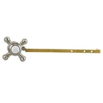 Kingston Brass Ktbxd8 Buckingham Universal Front Or Side Mount Toilet Tank Le.... Fixed Price $79.15.