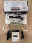 New Acuva Arrowmax 2.0 Dual-stage Microbial Under Sink Water Filtration Setup!. Fixed Price $189.99.