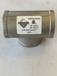Armor Alloys Drinking Water Nsf/ansi61 Nsf/ansi372 Low Lead 266196 3 Way. Fixed Price $25.00.