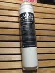 Aquacrest Water Deluxe Drinking Filter Aqu-fqropf-d. Fixed Price $18.00.