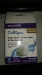Culligan Fm-15ra Faucet Mount Replacement Water Filter Cartridge 200 Gallon New. Fixed Price $15.00.