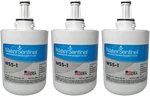 Wss-1 Refrigerator Replacement Filter: Fits Samsung Haf-cu1 Filters (3-pack),blu. Fixed Price $101.99.