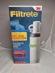 3m Filtrete Maximum Under Sink Water Filtration System 3us-max-s01 New Sealed. Fixed Price $59.99.