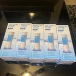 5 Pcs Bogda Bo029836848 Replacement For Fisher&paykel Refrigerator Water Filter. Fixed Price $31.50.