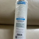 New Sealed Aquasure Af-mem75 Reverse Osmosis Membrane 75 Gpd High Efficiency. Fixed Price $9.60.