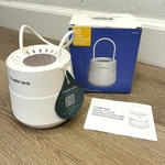 Yvelines Bath Filter 15-stage Water Filtration New Open Box Bt01. Fixed Price $24.50.