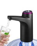 Water Dispenser For 5 Gallon Bottle, 600ml Quantitative Pump,2 Colors P.... Fixed Price $18.97.
