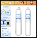 Premium Water Filter Replacement For Culligan & Dupont - 2000 Gallons (2 Pack). Fixed Price $82.99.