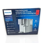Philips Reverse Osmosis Water Filter Countertop Add6928dg/37(cold&hot). Fixed Price $390.42.
