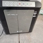 Life Mxl-15 Water Ionizer Machine Unit Only Filter. Fixed Price $999.00.