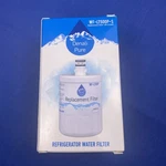 New Denali Pure Replacement Refrigerator Water Filter For Lg Wf-lt500p-s. Fixed Price $12.95.
