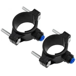 Sdtc Tech 2pack Drain Saddle Valve With 1/4" Quick Connect Plastic Water Filt.... Fixed Price $13.80.