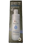 Genuine Oem Lg Water Ice Filter Replacement Cartridge Lt1000p/pc/pcs New Sealed. Fixed Price $21.98.