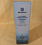 Hooxincci Ice And Water Refrigerator Filter Hx-030 Sealed. Fixed Price $16.19.